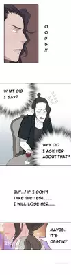 Tissue Thieves Ch.1-11 (English) (Ongoing)