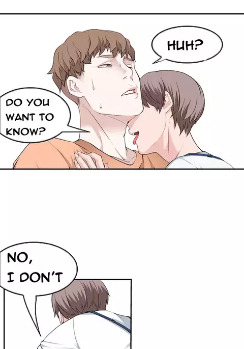 Tissue Thieves Ch.1-30