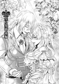 [Saotome Mokono] Kyououji no Ibitsu na Shuuai ~Nyotaika Knight no Totsukitooka~ 2 [Digital]