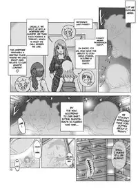 [Asagiri] P(ossession)-Party [ENG]