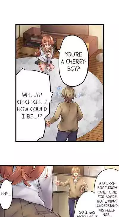 [Yuuki HB] 1 Piston de Bareru Uso ~Jishou Bitch wa Ubu ni Nureru~ | Busted in One Thrust Ch. 1 - 10 [English] [Ongoing]