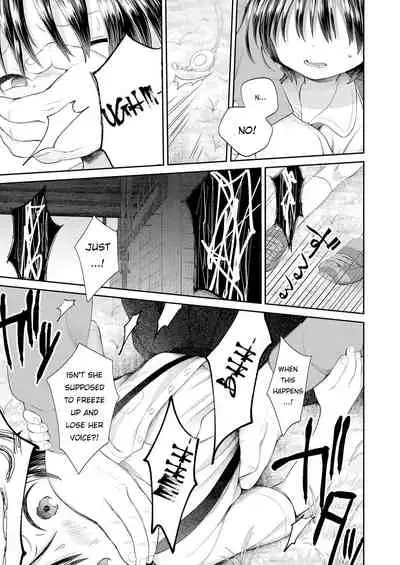 [Minna Daisuki] Umarete kite kurete Arigatou | Thank You For Being Born (Jikan Ga Tomareba Ii no ni) [English] [Kijio] [Digital]