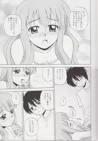 (C78) [G-Scan Corp. (Satou Chagashi)] Le beau maitre Omnibus (Zero no Tsukaima)