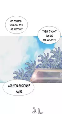 Dark Game Ch.1-21 (English) (Ongoing)