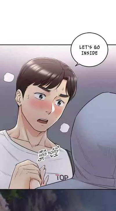 Young Boss Manhwa 01-73 [English]