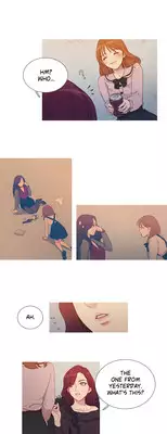 [PINKO] Scandal of the Witch Ch.1-13 (English) (Ongoing)