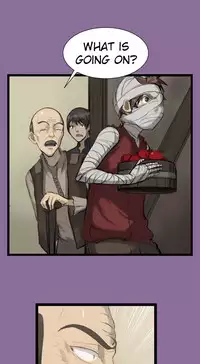 [Hong BanJang] Aharoo Ch.1-32 (English) (YoManga) (Ongoing)