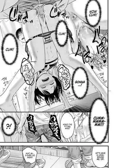 Ouri Kudasai! Takaku Kaimasu! | I'll pay top dollar! Please sell her to me!