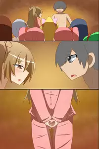 [rbooks] Onna Shikainai Shima ni Nagaretsuita Ore wa Ipputasaisei Harem [English] [SMDC]