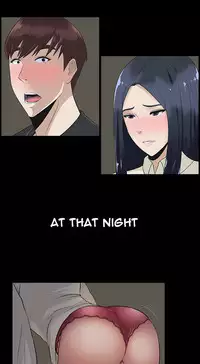 Dark Game Ch.1-21 (English) (Ongoing)