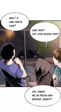[Gyuo] Kill the Dead Bastard Ch.0-15 (English) (Ongoing)