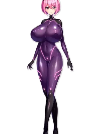 Motto! Haramase! Honoo no Oppai Isekai Chou Ero ♥ Succubus Gakuen!