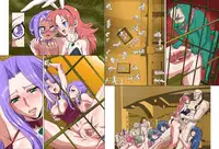 [Global One (MARO)] Mottomo Hisan na Rakuen I