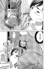 [Hagiwara Yutarou] Kinshin Goukan - Near Relation Rapes [English] [Amoskandy]