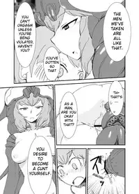 [Setouchi Pharm (Setouchi)] Mon Musu Quest! Beyond the End 3 (Monster Girl Quest!) [English] {OtherSideofSky} [Digital]