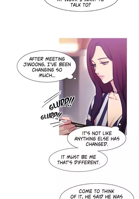 Scandal of the Witch Ch.1-31