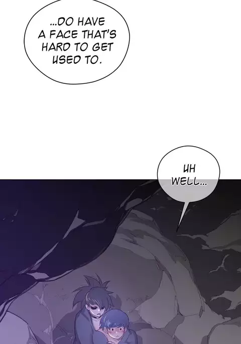 Perfect Half Ch.1-40