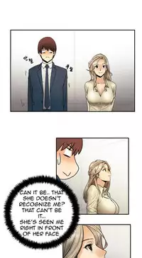 My Office Ch.1-37 (English) (Ongoing)