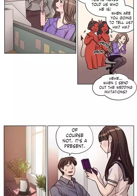 Atonement Camp Ch.1-32