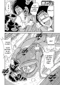 [Umino Sachi] Modorenai Boshi | We can't go back [English]