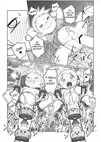 (C95) [Tamagomura (Oden)] Otomarikai | The Sleepover [English]