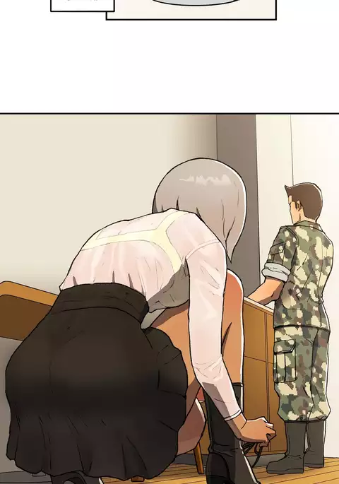 Refrain Love Ch.1-27