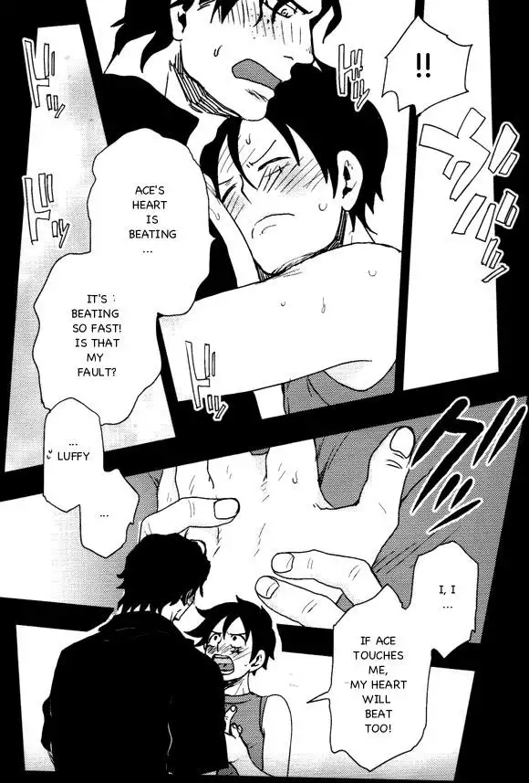 Himitsu | Secret – One Piece dj