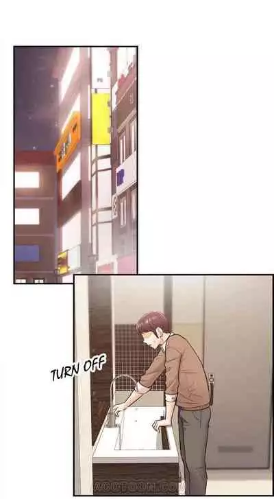 Young Boss Manhwa 01-73 [English]