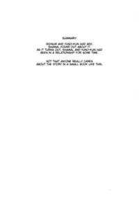 (C86) [EUNOXLINE (U-1)] The Mating Season3 (Magical Girl Lyrical Nanoha) [English] [Tigoris]