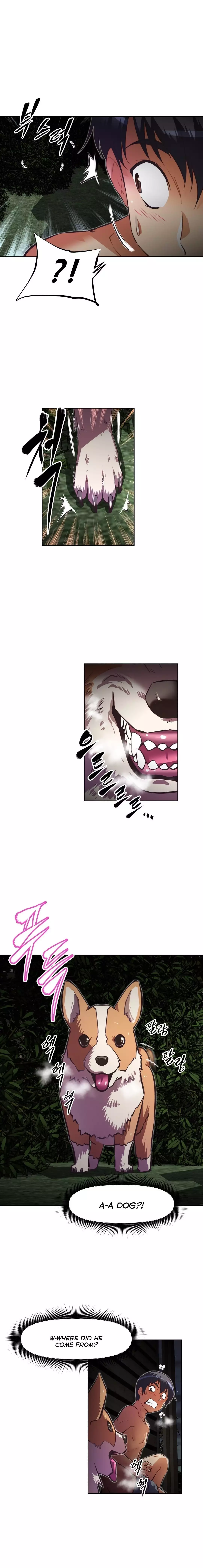 Brawling Go Ch.76-126