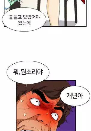 Chauffeur Service Ch.1-30.5