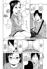 [EB110SS] Ranbou Shinasai Ch.1-5 [English] [biribiri]