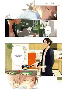 [Scarlet Beriko] Joou to Shitateya Ch. 1-4 [English] [MadameLePoo Scanlations]