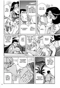 [Kojima Miu] Nympho Maman Boshi Soukan - Mama no Shikyuu wa Boku no Mono Ch. 1-20 [English] [Fated Circle]