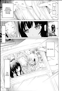 [Akatsuki Myuuto] Dorei Usagi To Anthony [English] [Decensored]