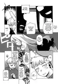 Mamma Mia! Ch.1-9