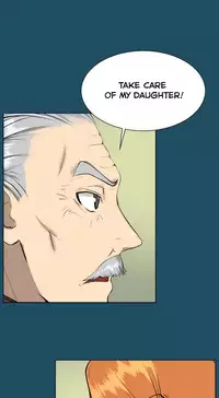 [Hong BanJang] Aharoo Ch.1-32 (English) (YoManga) (Ongoing)