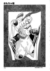 [Hayashibara Hikari] Parody Artworks (Various)