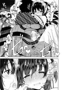 [Neet] Himitsudere - Secret Love Ch. 1-10 [English]