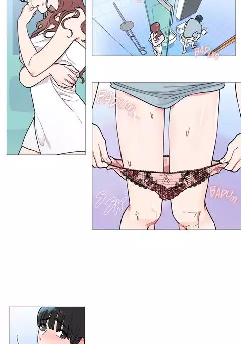 Sadistic Beauty Ch.1-12