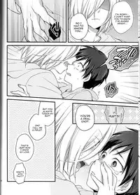 (Ginban no glory 0.5) [Hitobankoneko (Nanatsu Nemu)] Kin Neko Patience (Yuri on Ice) [English] [constantly