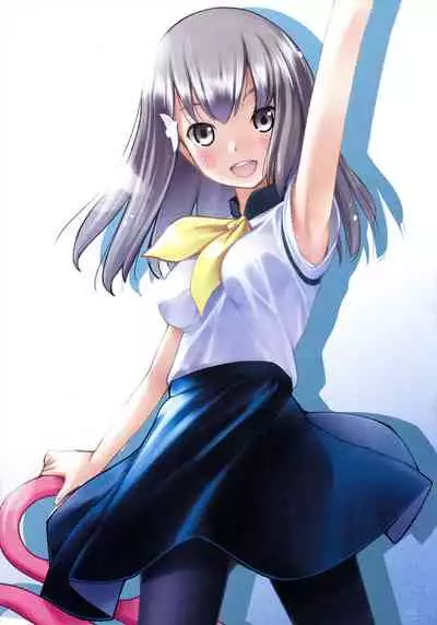 The Melancholy of Utsutsu. | Utsutsu Shitemasu.