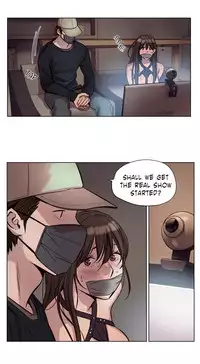 [Ramjak] Atonement Camp Ch.1-30 (English) (Ongoing)