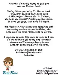 [Nanana Nana] Fundamental/Eleven [English] [biribiri]