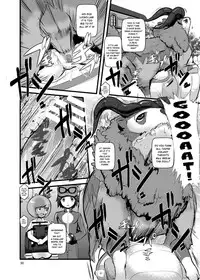 [Makoto☆Skip (Makoto Daikichi)] HAKOIRI MUSUME (Pokémon) [English] [Risette] [Digital]