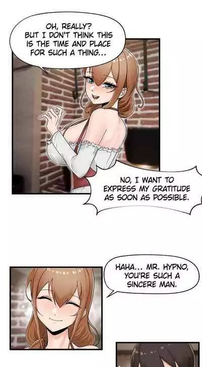 [KAMADI, OneDollar, Grilled Mero] Absolute Hypnosis in Another World (1-22) [English] [Ongoing]