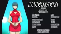 [Hwanazzung] Naughty Girl Ch. 1-10 [English] (YoManga) (Ongoing)