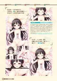 [Lose] Maitetsu Visual Fan Book [Digital]