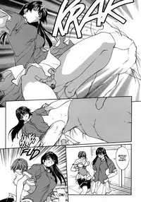 Sex Warrior Isane XXX #2