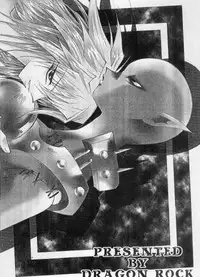 [Dragon Rock] Freaks (Yu-Gi-Oh!)